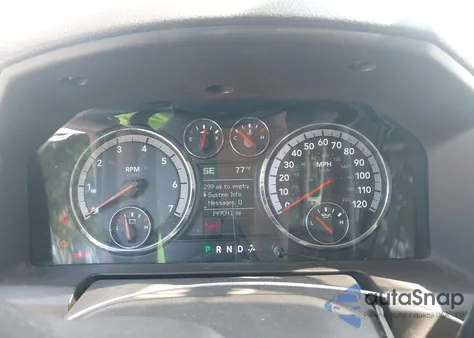 2009 Dodge Ram 1500 Slt/Sport/Trx z USA, uszkodzony, nr VIN 1D3HV18P49S804631